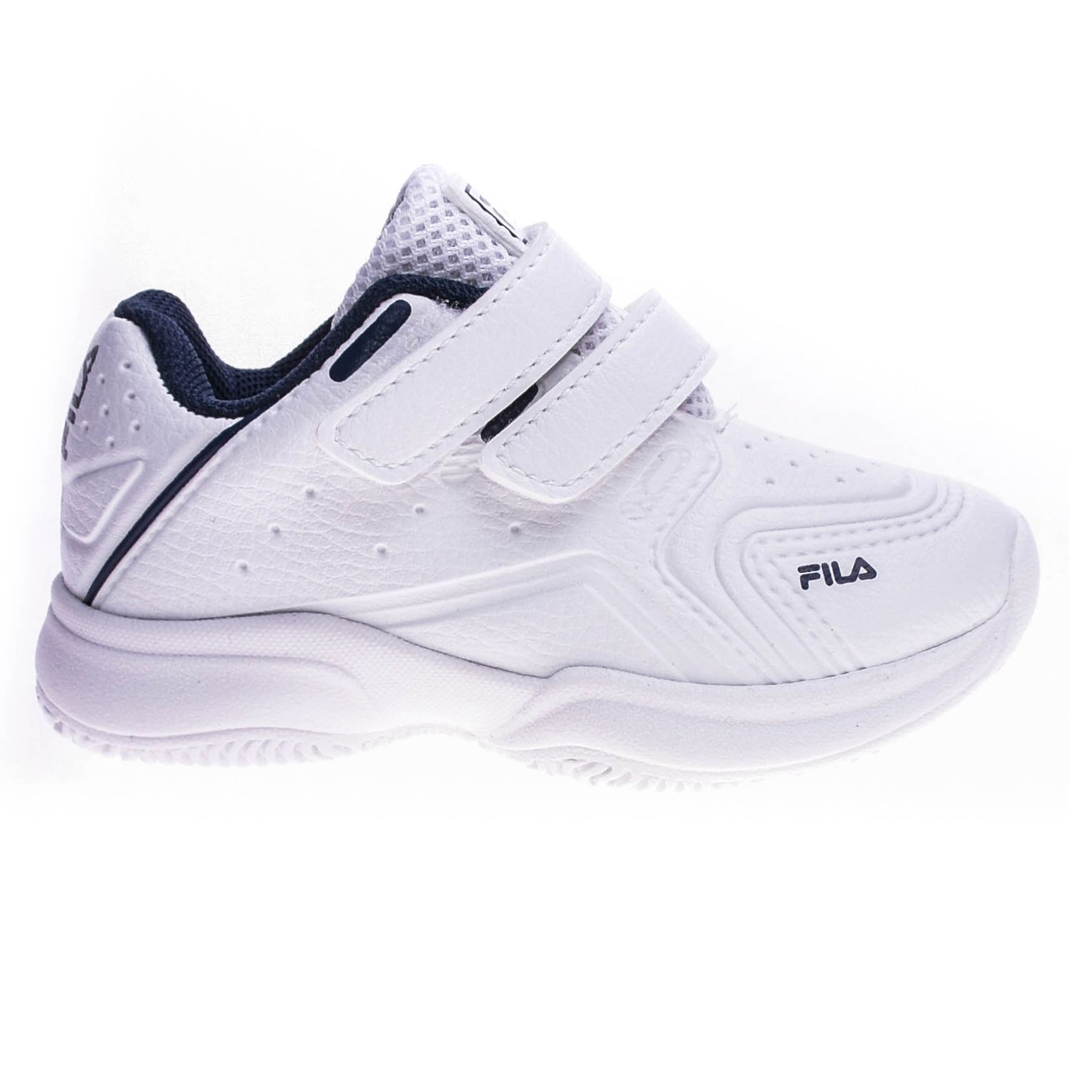 fila address