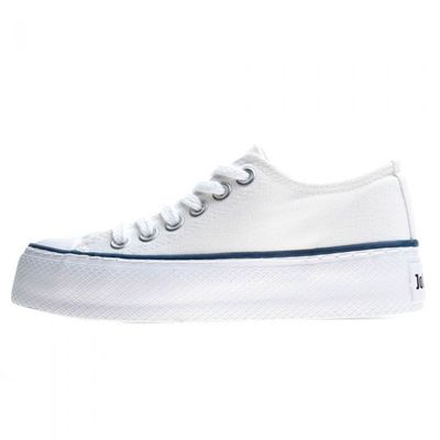 zapatillas john foos mujer