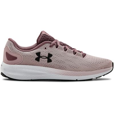 Zapatillas Running Under Armour Charged Impulse Mujer Rosa | Solo Deportes