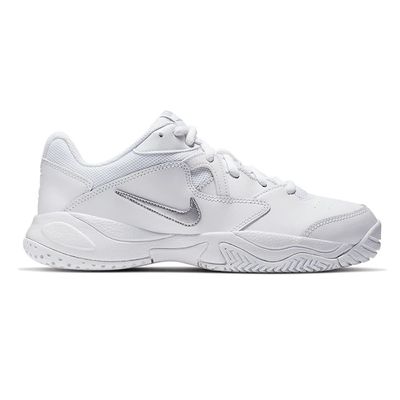 2 En Mujer - Calzado - Zapatillas Nike 37 de R$7.001,00 Blanco – sportotalarmobile