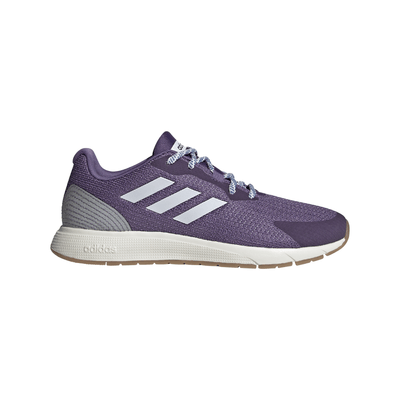 zapatillas adidas lila mujer