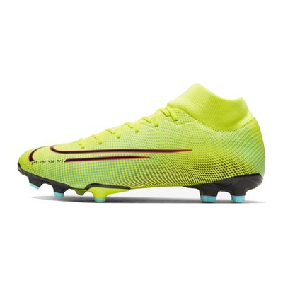 botines nike superfly 7 academy mds ic