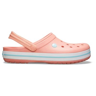 Mujer - Calzado Crocs 35 Rosa – sportotalarmobile