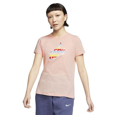 Remera Nike Miler | Dexter