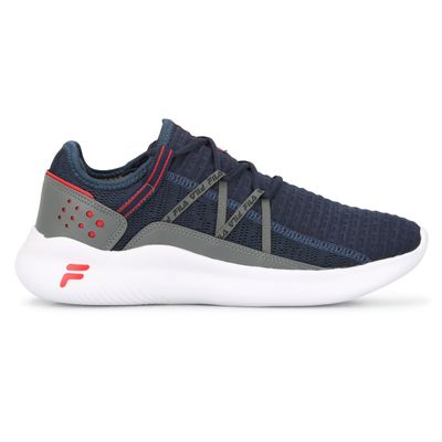 zapatillas fila quark de hombre