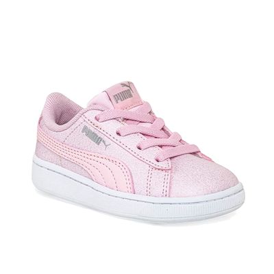 zapatillas puma nena