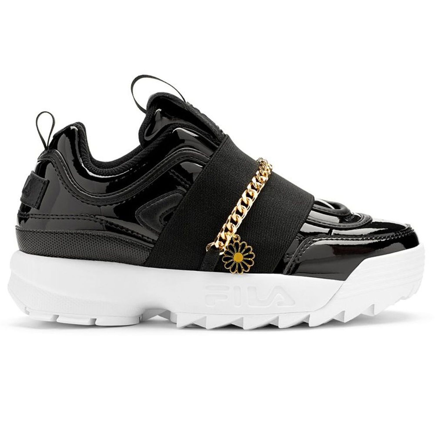 fila disruptor chain wmn