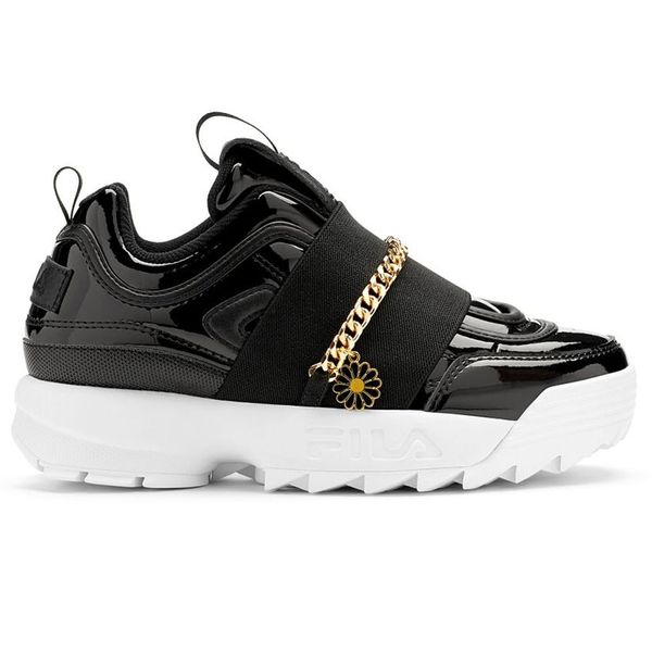 fila disruptor chain