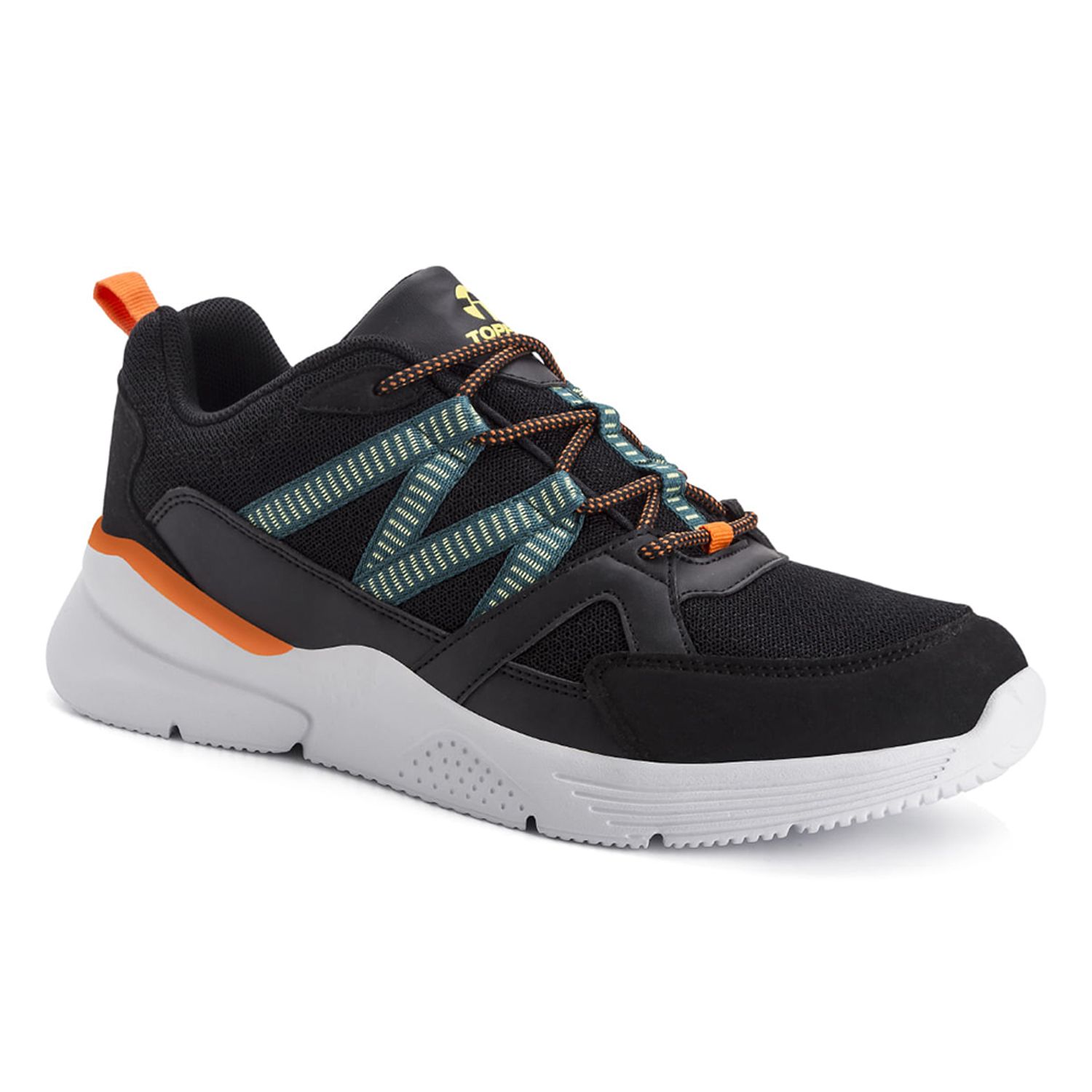 Zapatilla Topper Chalpa Unisex Sportotalar