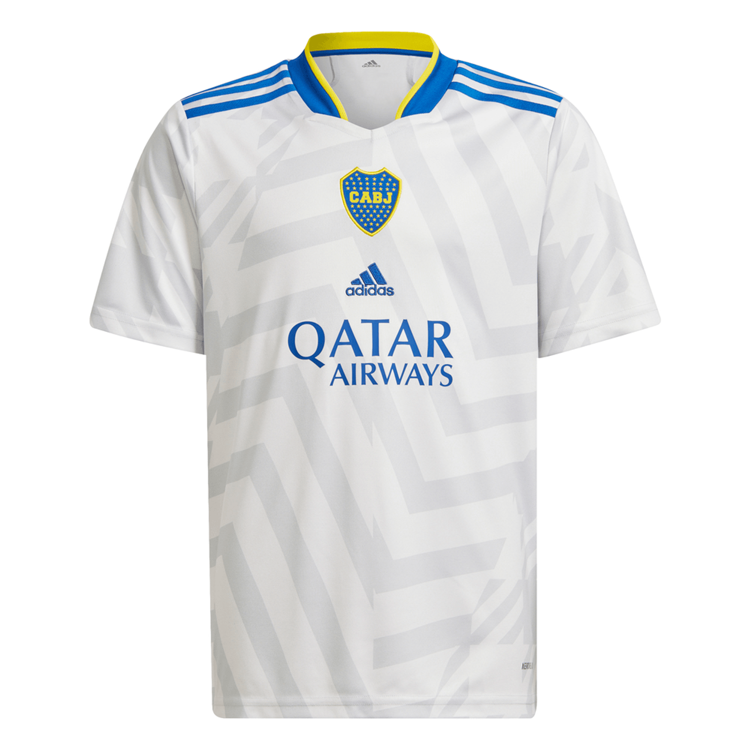 remeras adidas boca