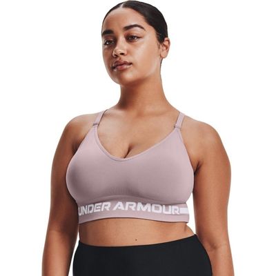 Top-Deportivo-Under-Armour-Mujer