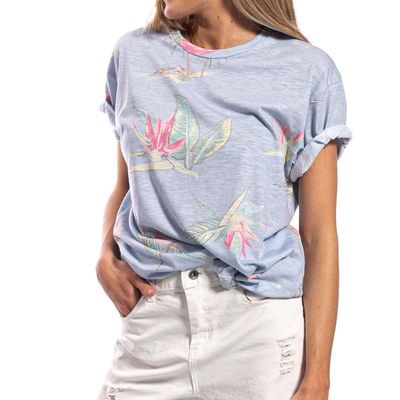 Remeras-Reef-Ume-Mujer