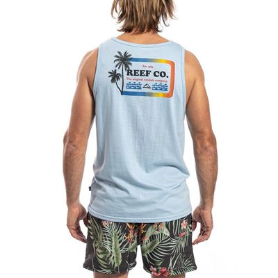 Musculosa-Reef-Steady-Tank-Hombre