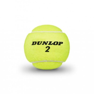 Tubo-Pelotas-De-Tenis-Dunlop-Australian-Open-X-3-Unidades